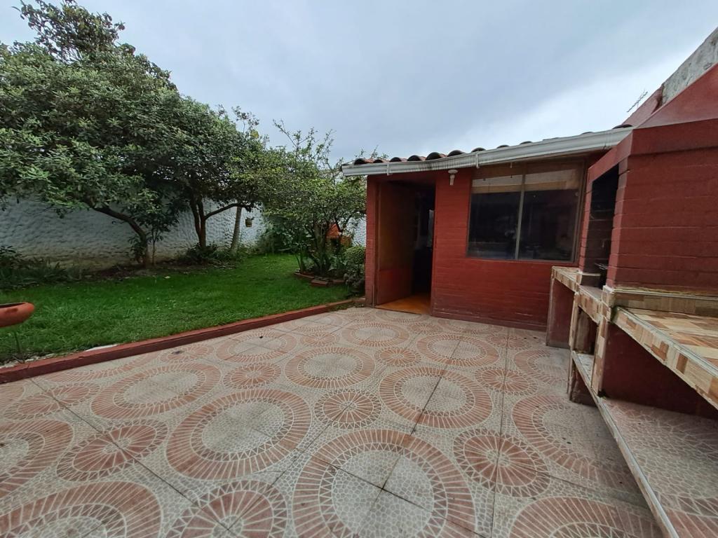 Casa En Venta - Las Villas, Bogotá