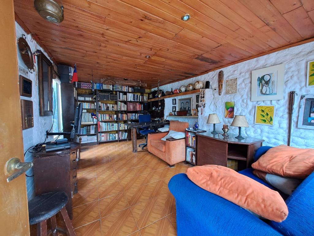 Casa En Venta - Las Villas, Bogotá