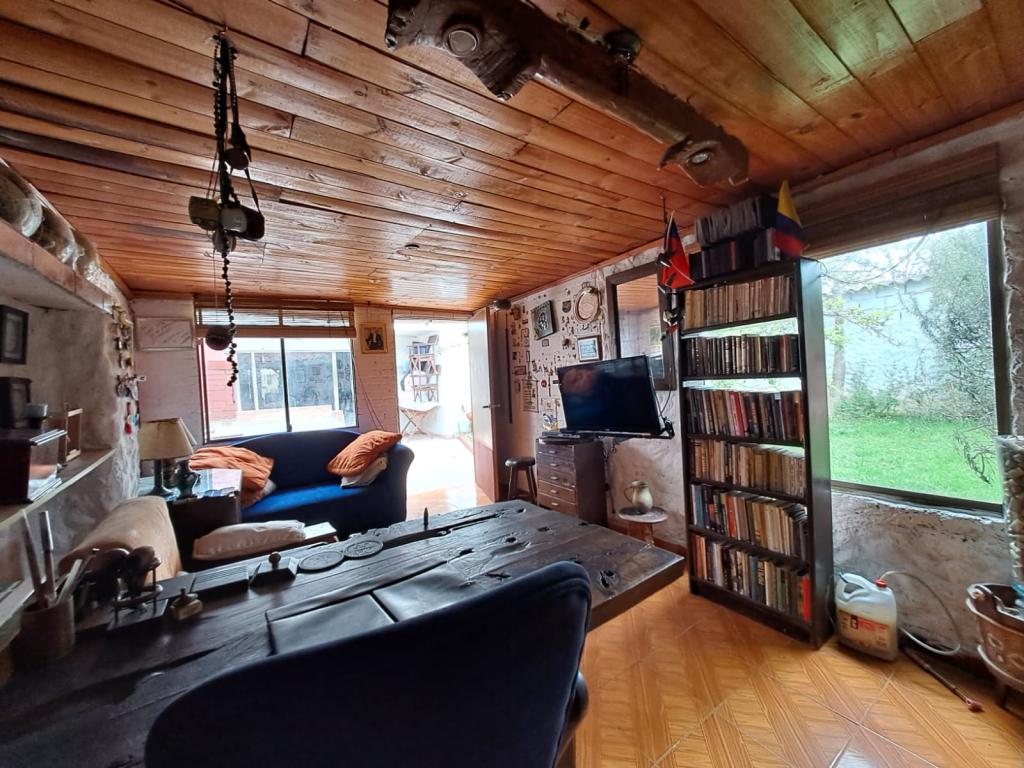 Casa En Venta - Las Villas, Bogotá