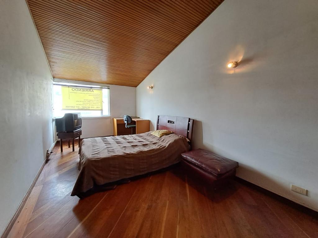 Casa En Venta - Las Villas, Bogotá