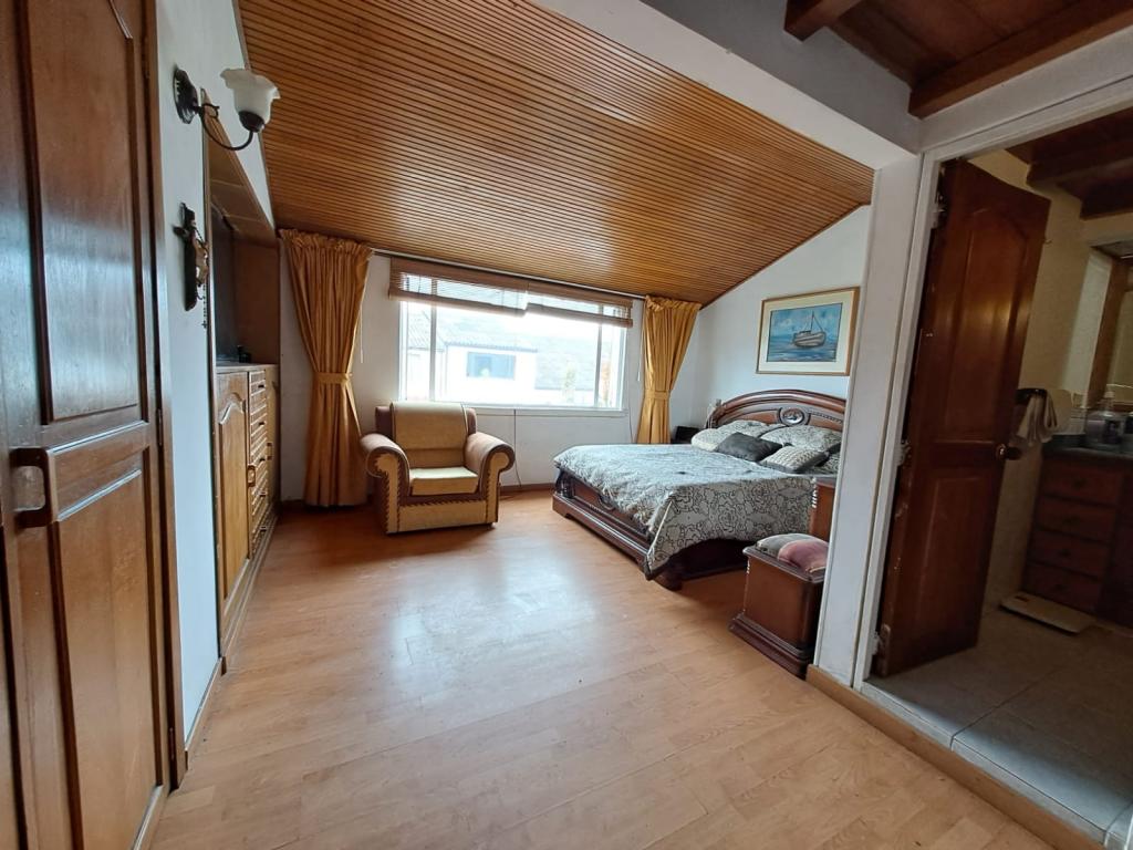 Casa En Venta - Las Villas, Bogotá