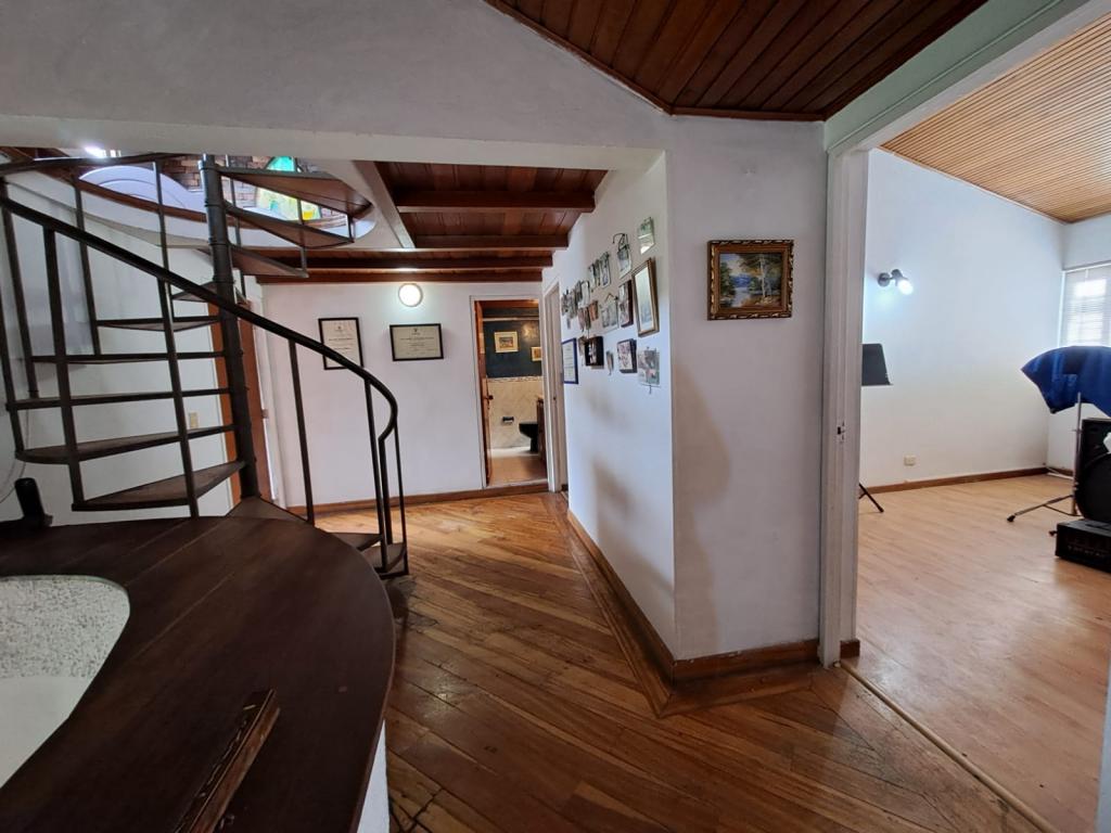 Casa En Venta - Las Villas, Bogotá