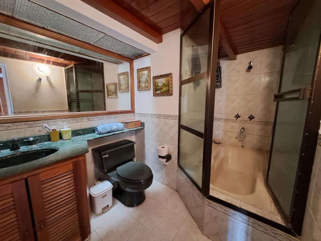 Casa En Venta - Las Villas, Bogotá