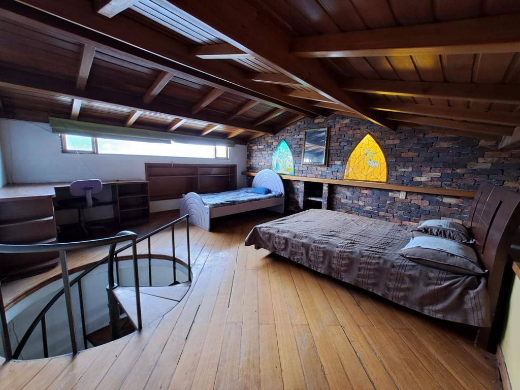 Casa En Venta - Las Villas, Bogotá