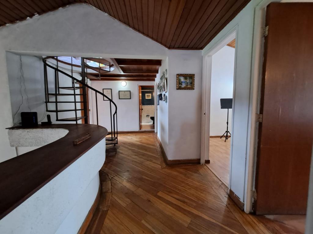 Casa En Venta - Las Villas, Bogotá