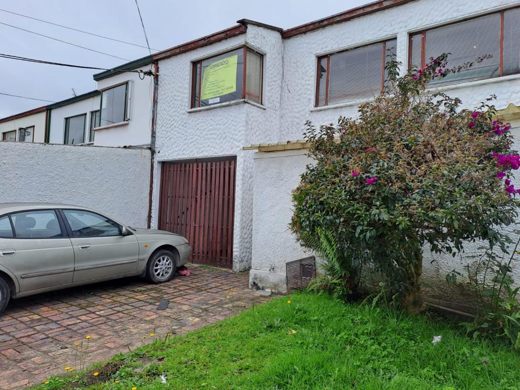 Casa En Venta - Las Villas, Bogotá