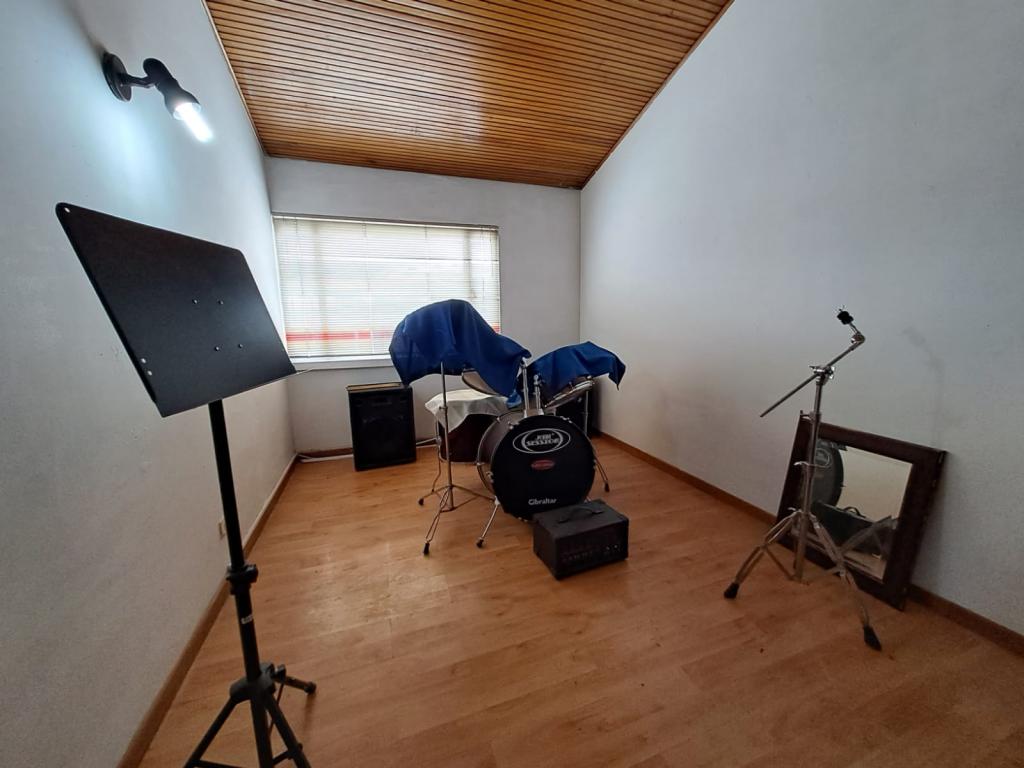 Casa En Venta - Las Villas, Bogotá