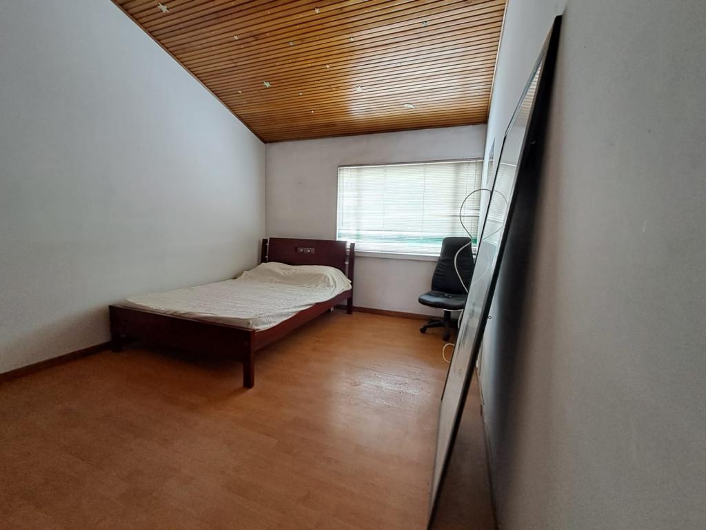 Casa En Venta - Las Villas, Bogotá