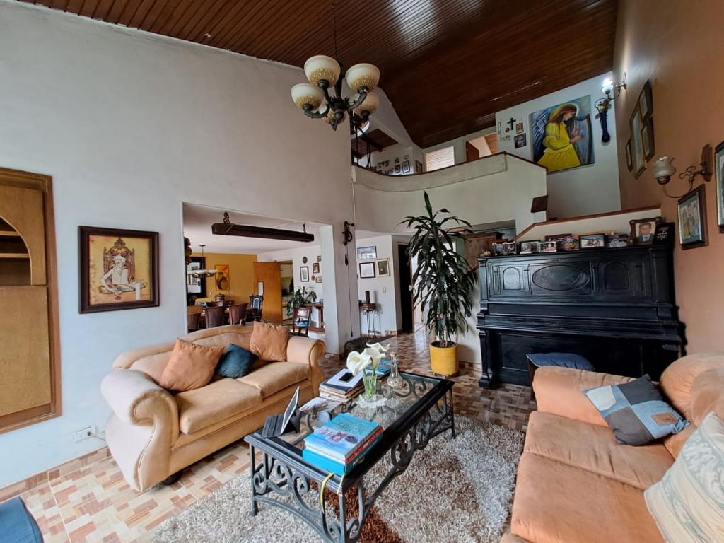 Casa En Venta - Las Villas, Bogotá