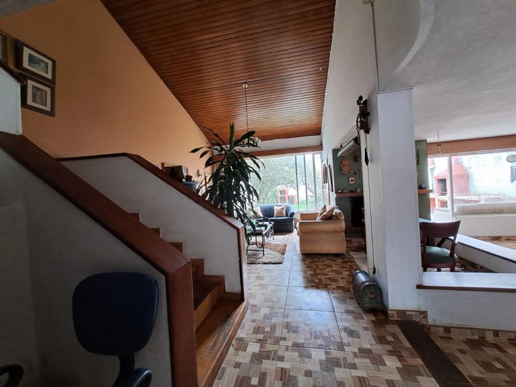 Casa En Venta - Las Villas, Bogotá