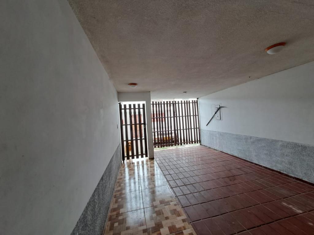 Casa En Venta - Las Villas, Bogotá