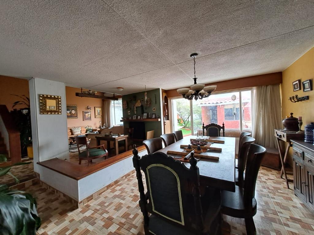 Casa En Venta - Las Villas, Bogotá