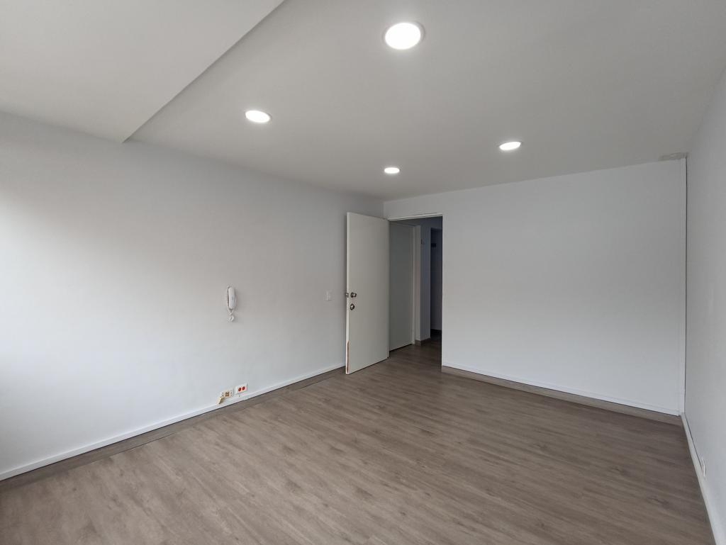Oficina En Arriendo - Las Villas, Bogotá