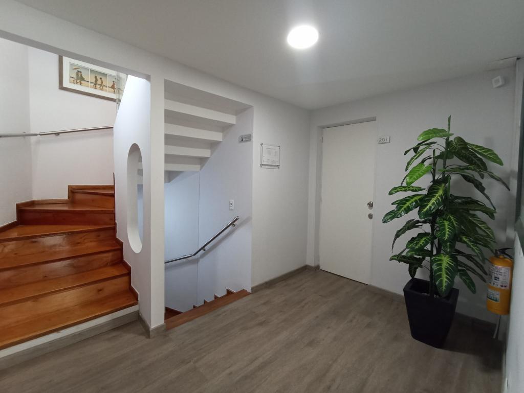 Oficina En Arriendo - Las Villas, Bogotá