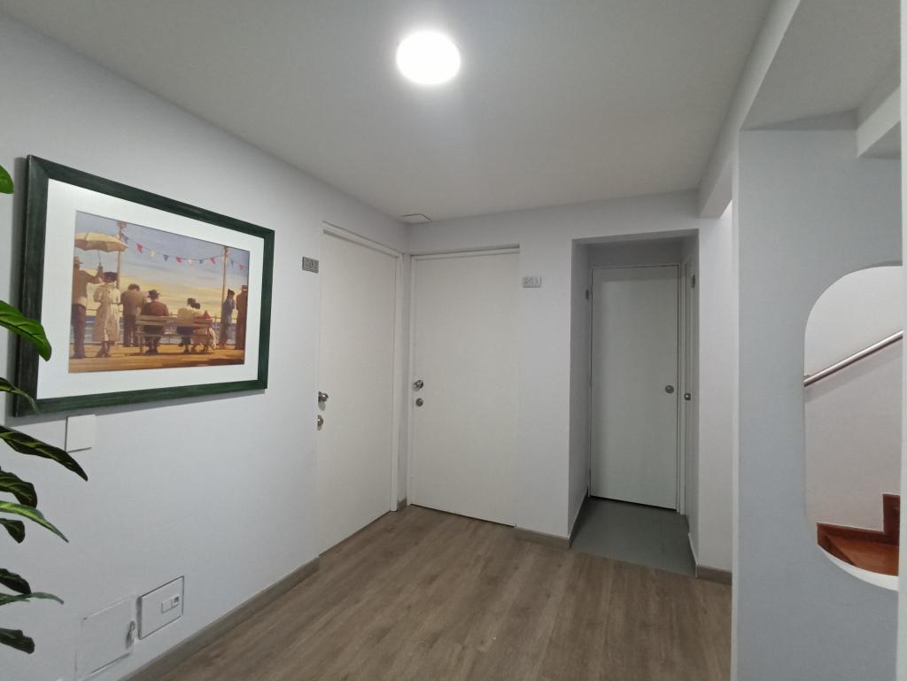 Oficina En Arriendo - Las Villas, Bogotá