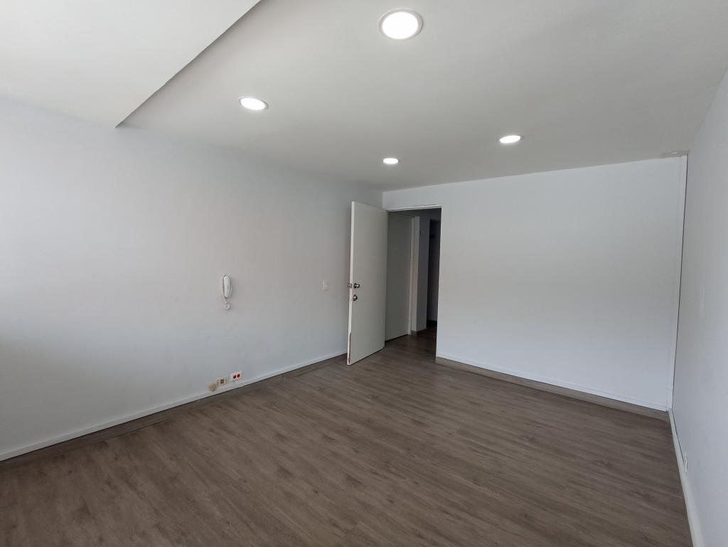 Oficina En Arriendo - Las Villas, Bogotá