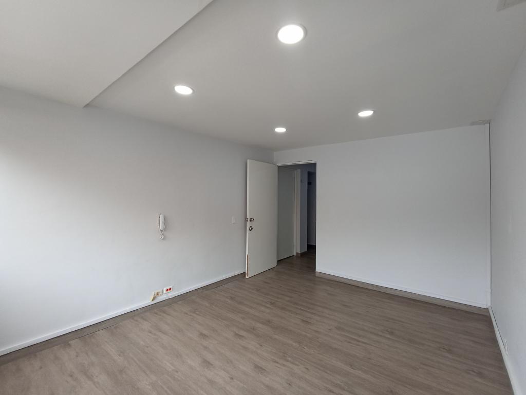 Oficina En Arriendo - Las Villas, Bogotá