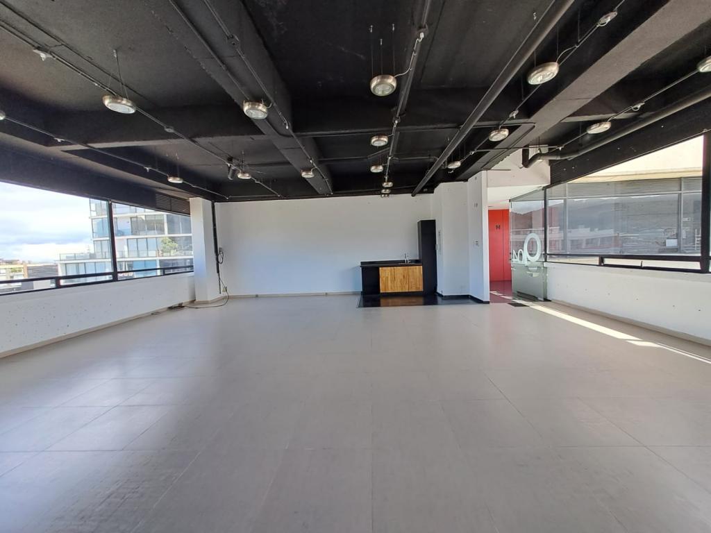 Oficina En Venta - Chicó Norte, Bogotá