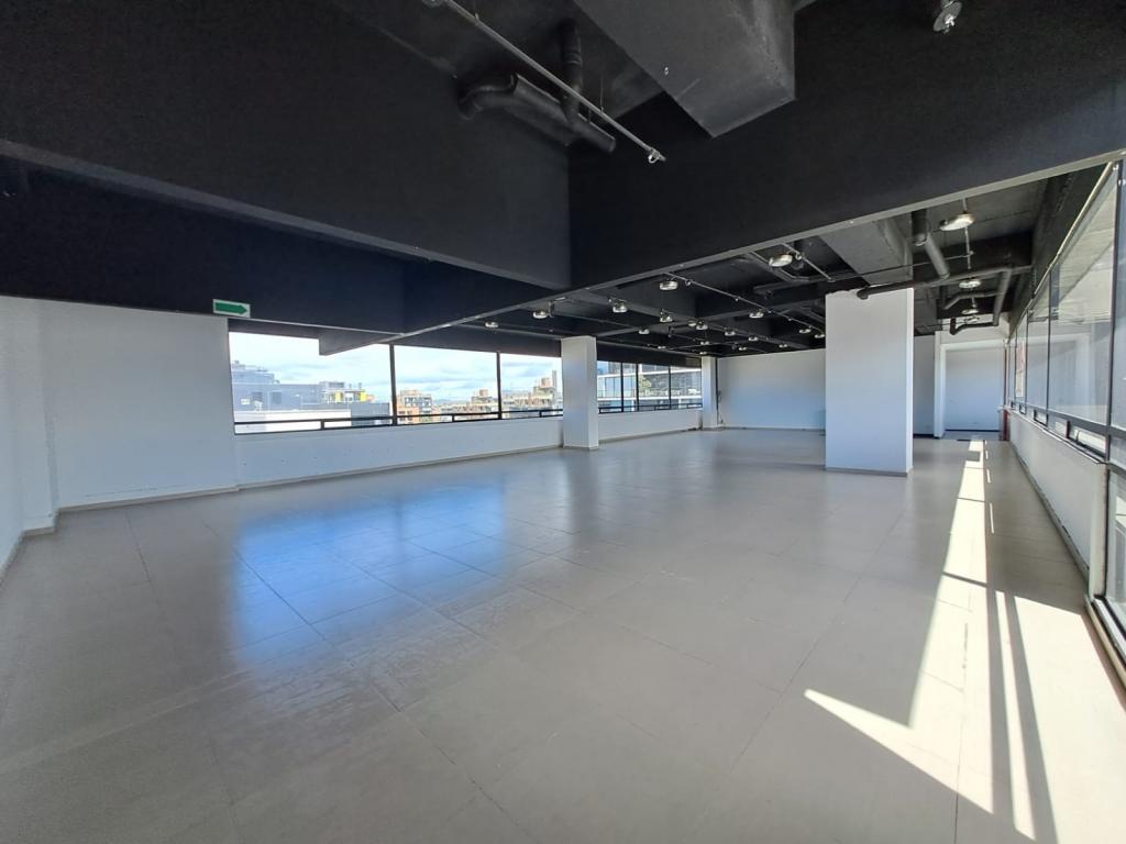 Oficina En Venta - Chicó Norte, Bogotá