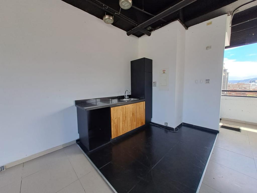 Oficina En Venta - Chicó Norte, Bogotá