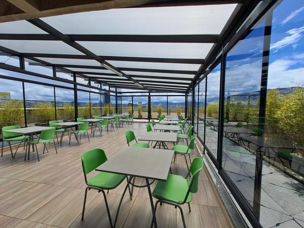 Oficina En Venta - Chicó Norte, Bogotá