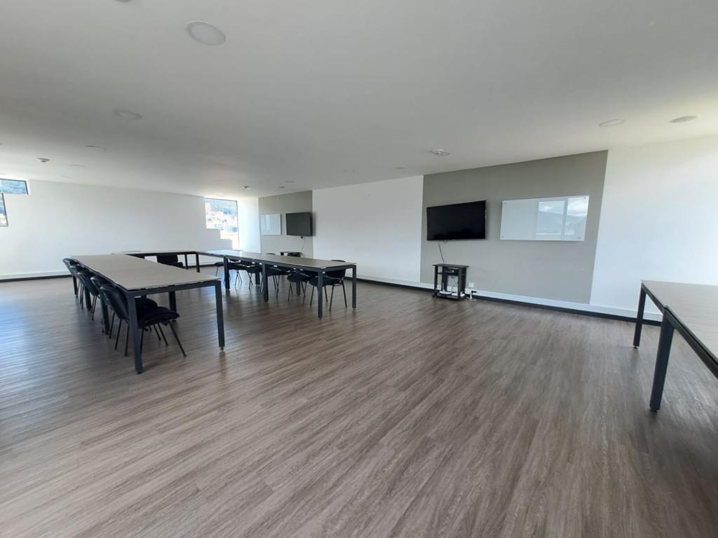 Oficina En Venta - Chicó Norte, Bogotá