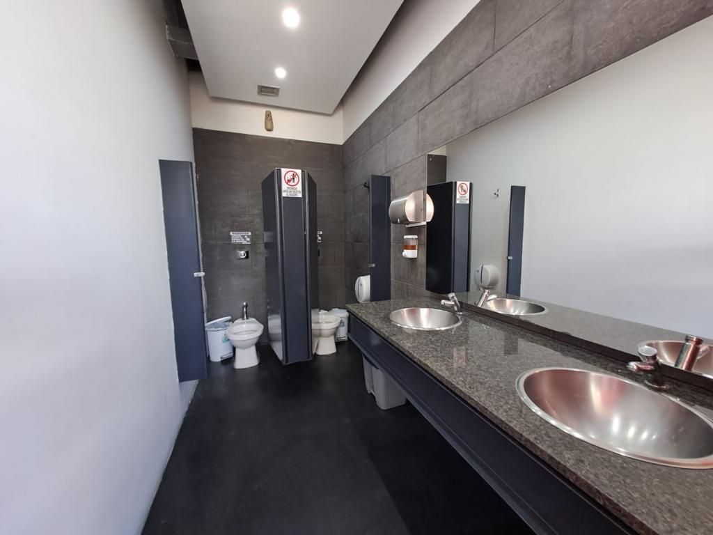 Oficina En Venta - Chicó Norte, Bogotá