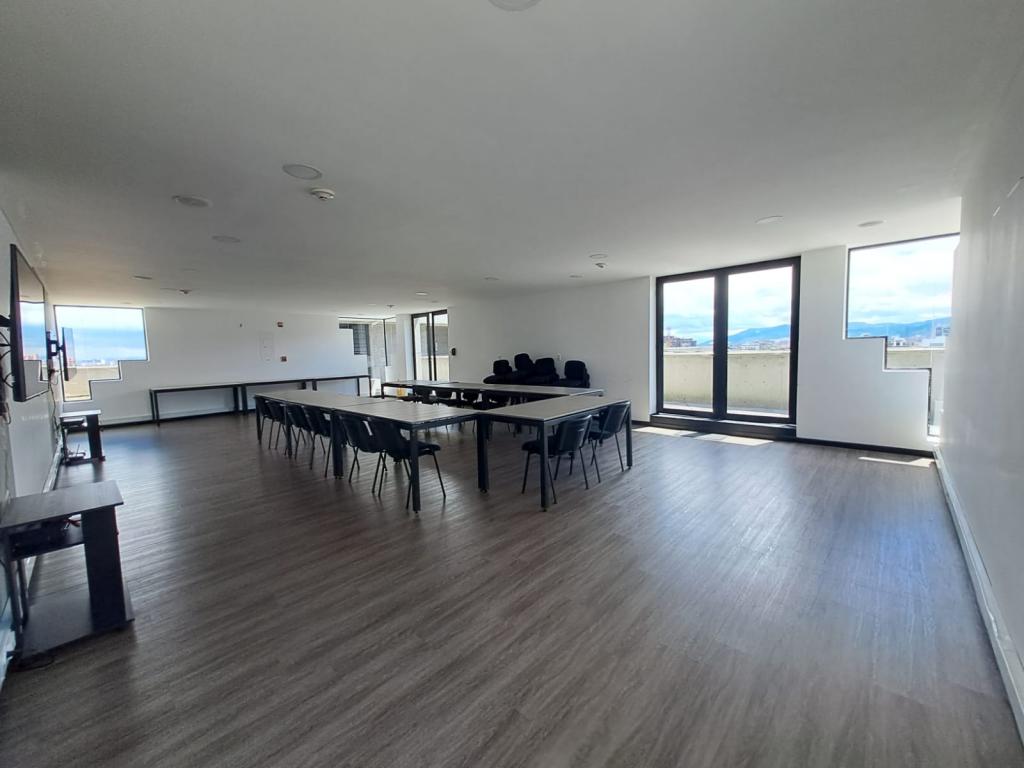 Oficina En Venta - Chicó Norte, Bogotá