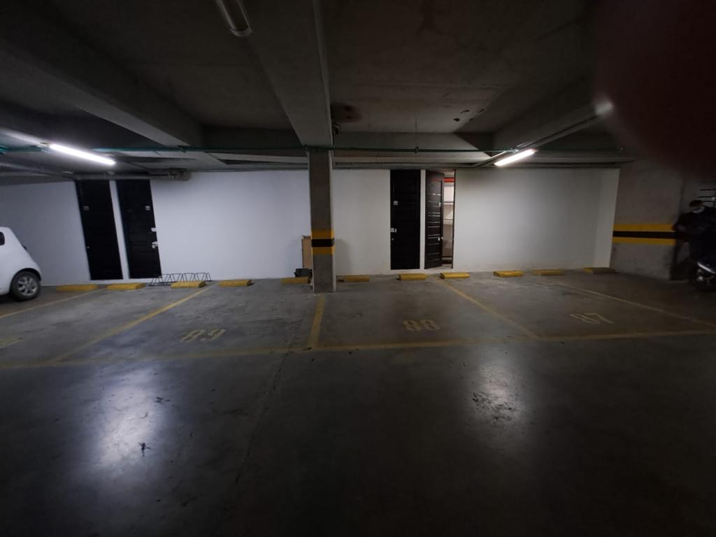 Oficina En Venta - Chicó Norte, Bogotá