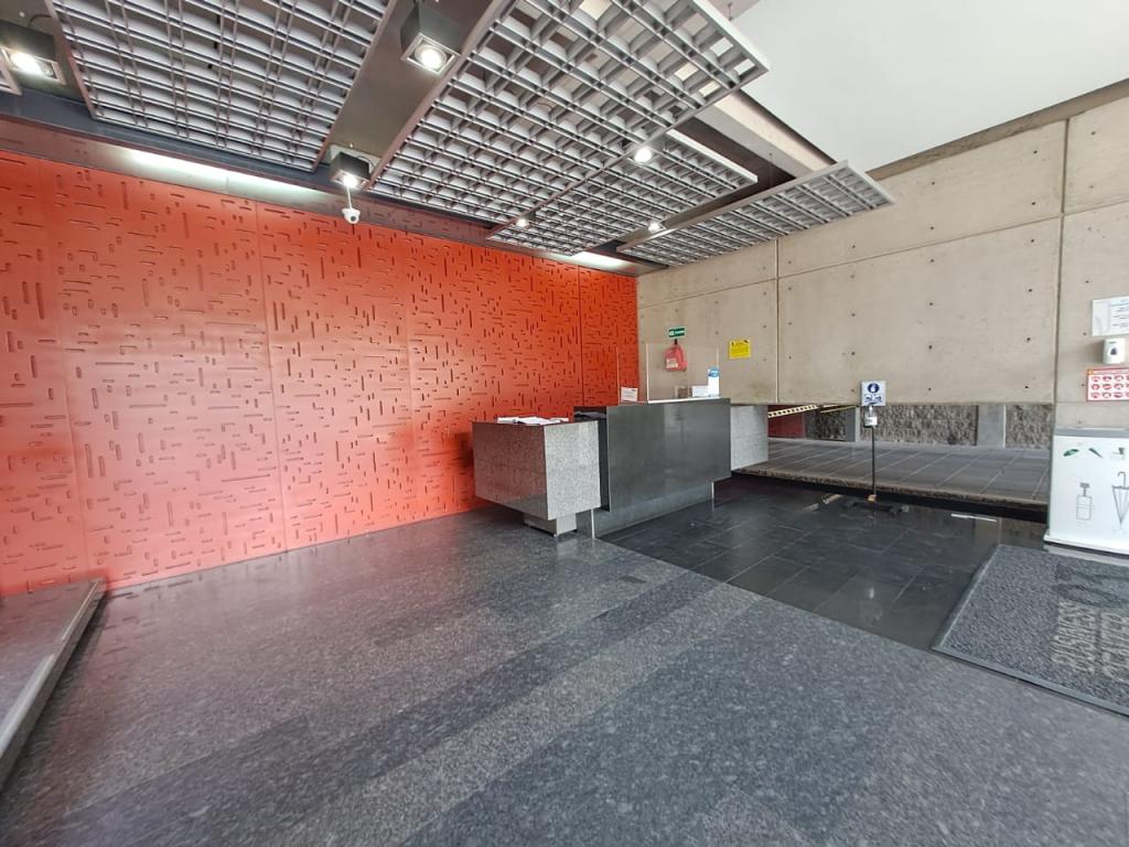 Oficina En Venta - Chicó Norte, Bogotá