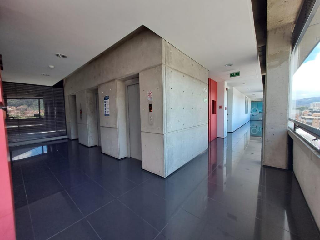 Oficina En Venta - Chicó Norte, Bogotá
