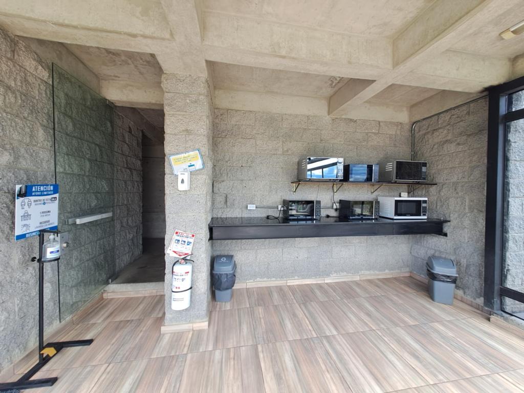 Oficina En Venta - Chicó Norte, Bogotá