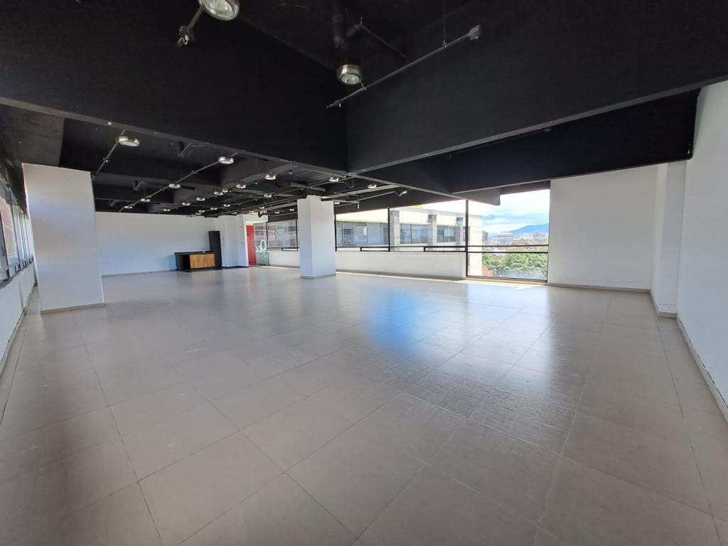 Oficina En Venta - Chicó Norte, Bogotá
