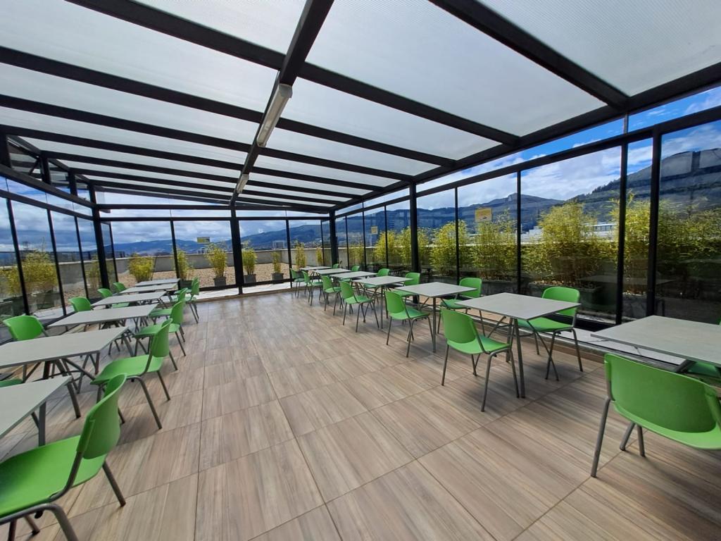 Oficina En Venta - Chicó Norte, Bogotá