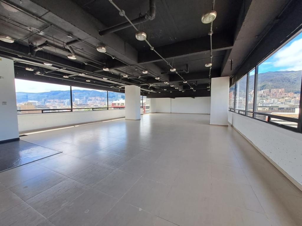 Oficina En Venta - Chicó Norte, Bogotá