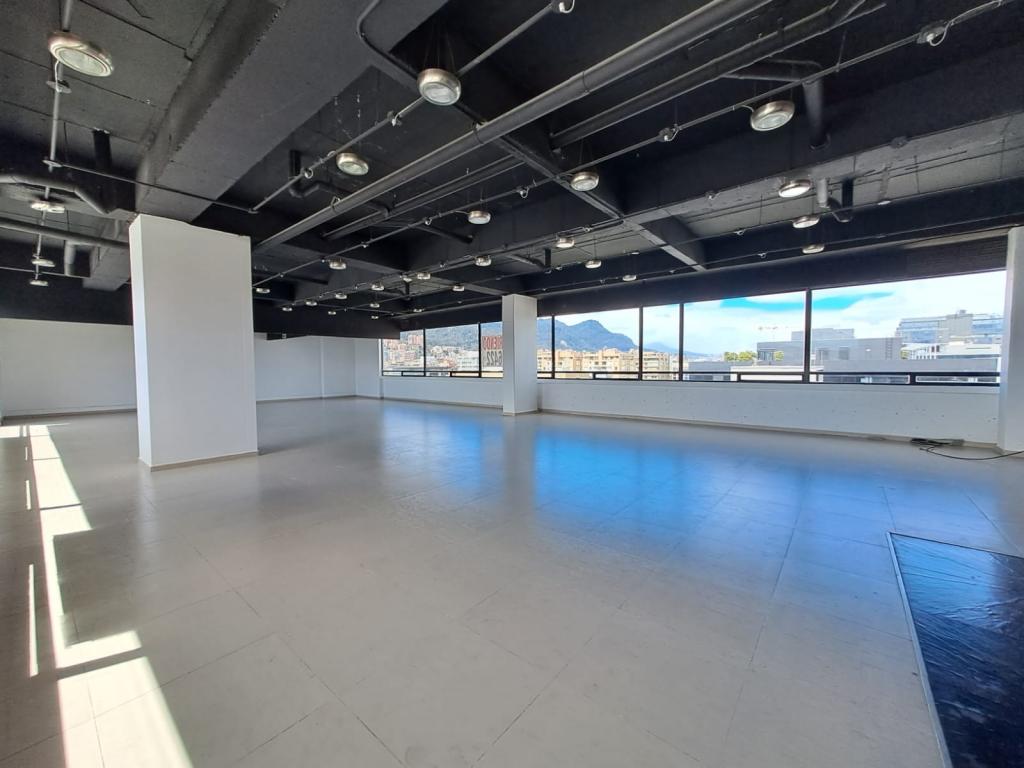 Oficina En Venta - Chicó Norte, Bogotá