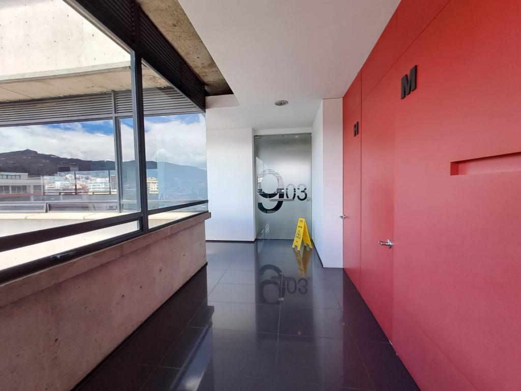 Oficina En Venta - Chicó Norte, Bogotá