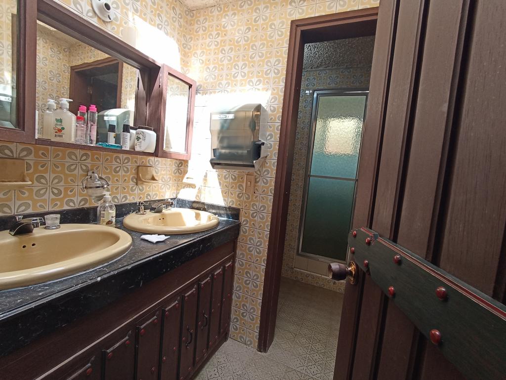 Casa En Venta - Santa Barbara Central-Usaquén, Bogotá