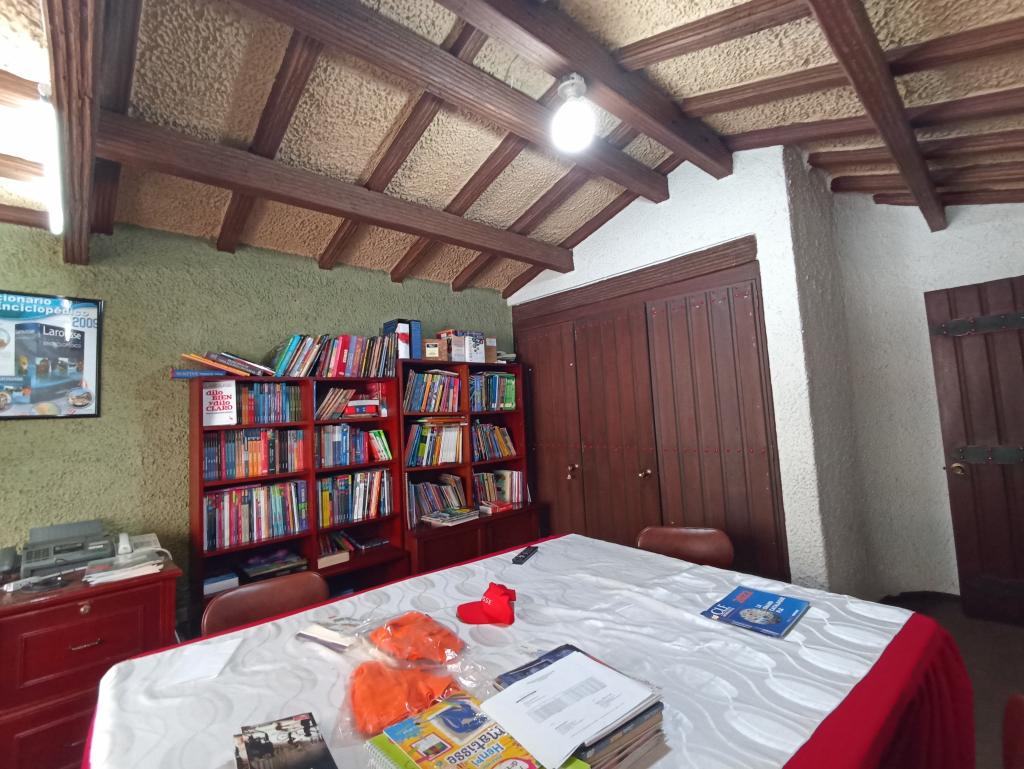 Casa En Venta - Santa Barbara Central-Usaquén, Bogotá