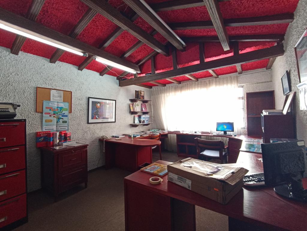 Casa En Venta - Santa Barbara Central-Usaquén, Bogotá