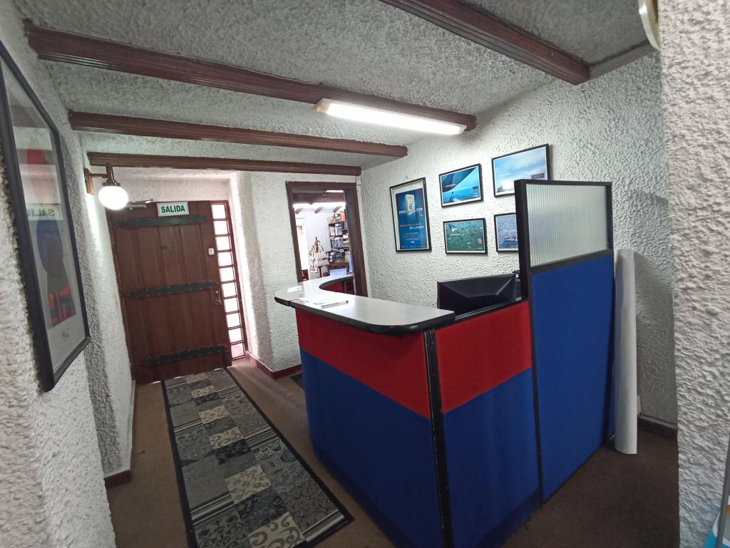 Casa En Venta - Santa Barbara Central-Usaquén, Bogotá