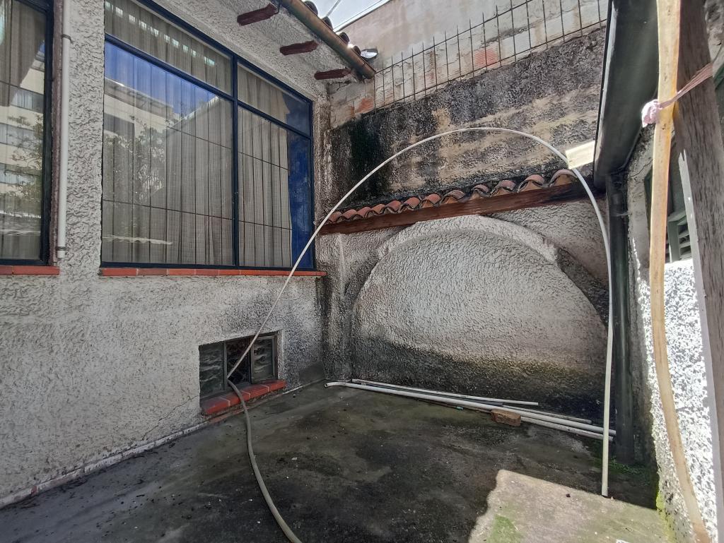 Casa En Venta - Santa Barbara Central-Usaquén, Bogotá