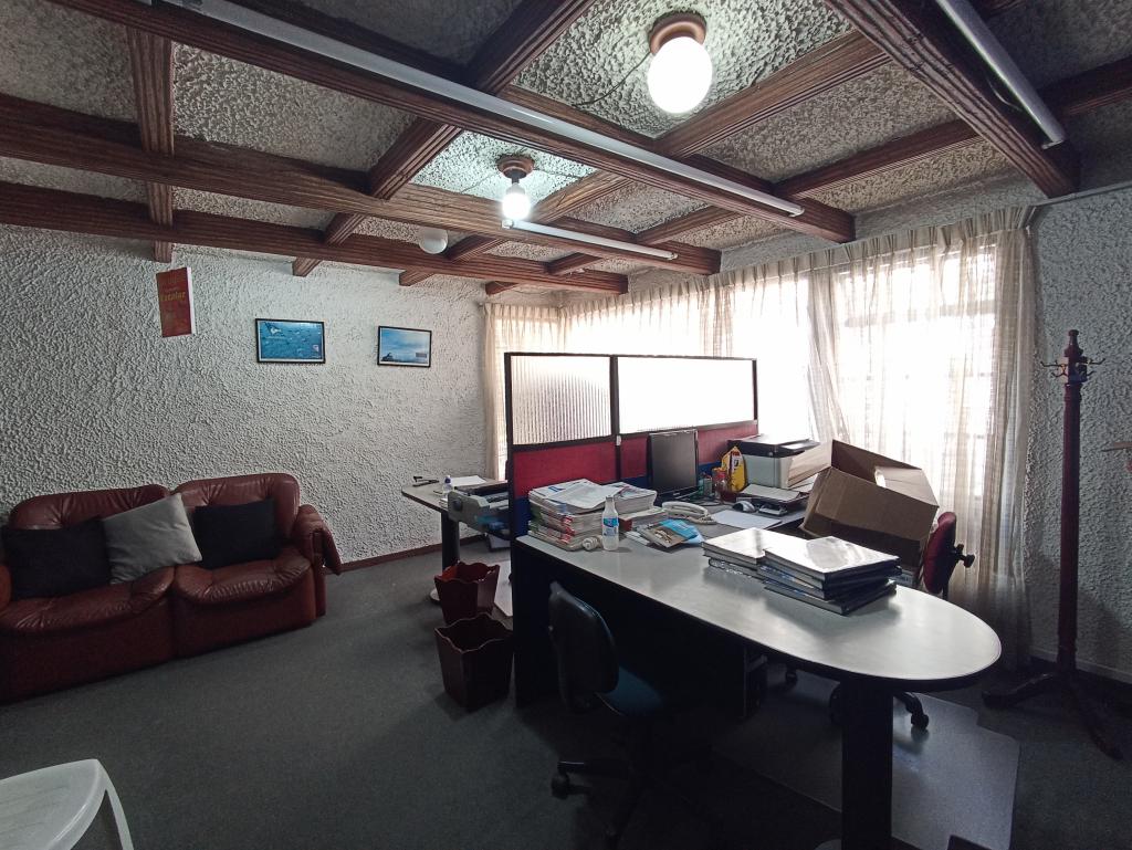 Casa En Venta - Santa Barbara Central-Usaquén, Bogotá