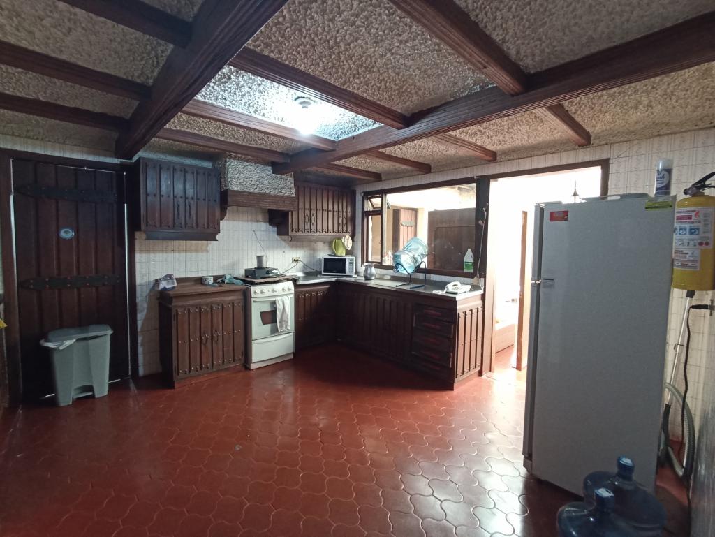 Casa En Venta - Santa Barbara Central-Usaquén, Bogotá