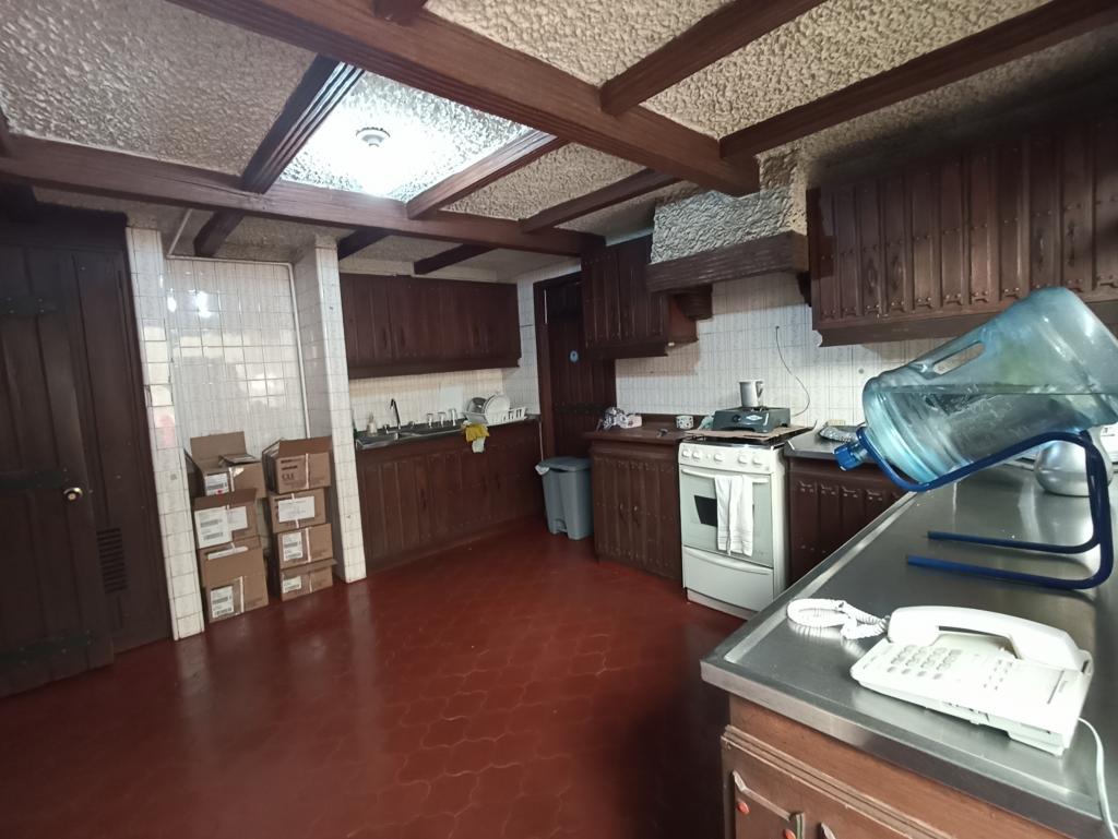 Casa En Venta - Santa Barbara Central-Usaquén, Bogotá