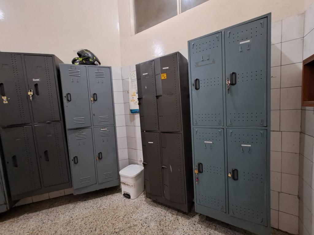 Bodega En Venta - El Toberín, Bogotá