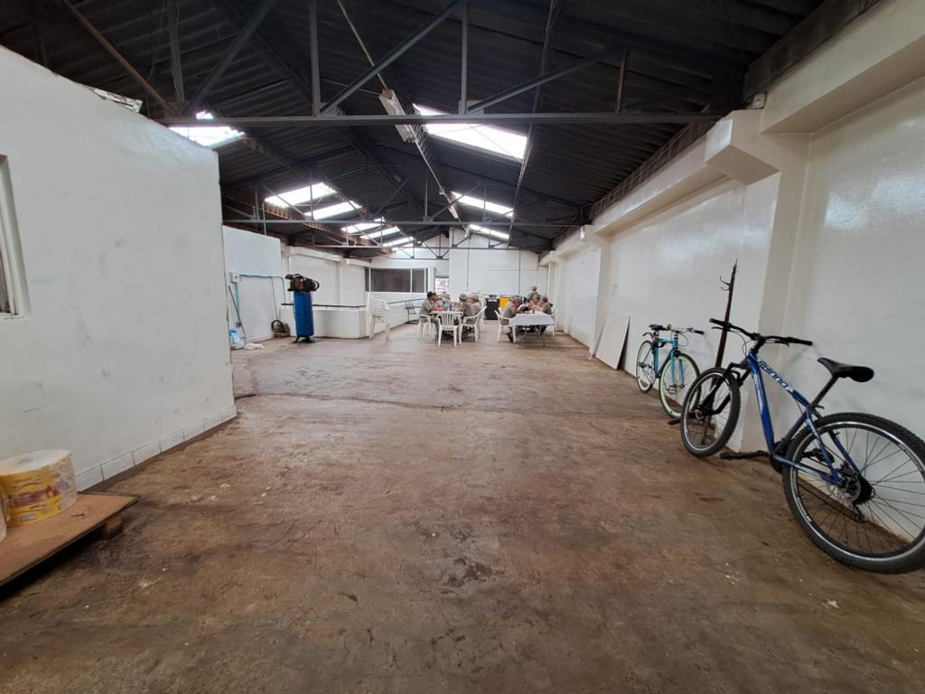 Bodega En Venta - El Toberín, Bogotá
