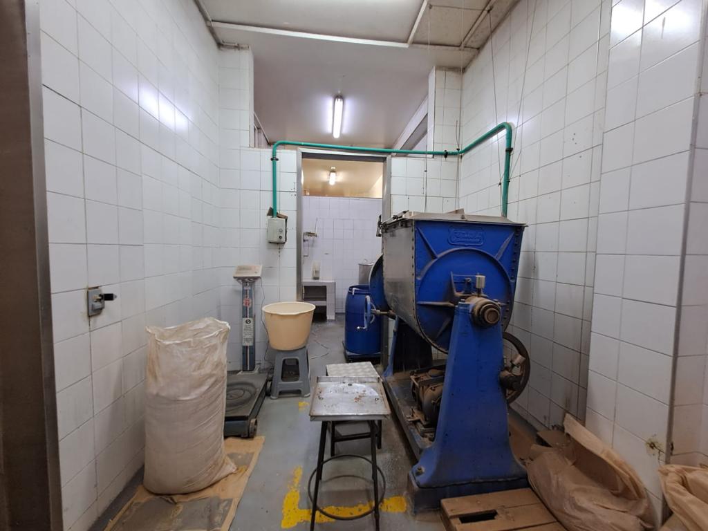 Bodega En Venta - El Toberín, Bogotá