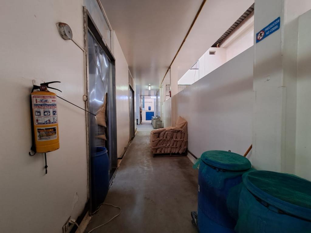 Bodega En Venta - El Toberín, Bogotá