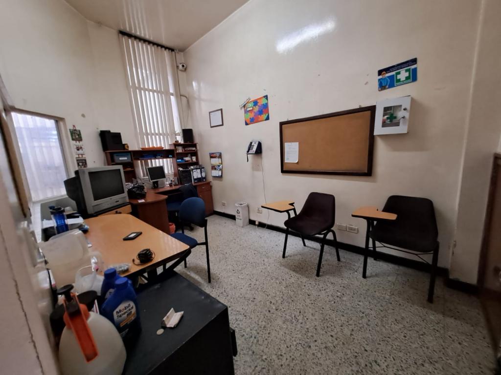 Bodega En Venta - El Toberín, Bogotá